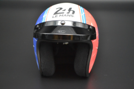 Le Mans Bell 500-TX mini helmet