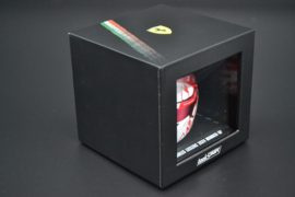 Charles Leclerc Scuderia Ferrari HP mini helmet Monaco Grand Prix 2024 season