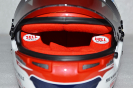 Sebastian Buemi Formula E Nassan Team 2018 season