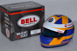 Bell Helmet - 2018 season
