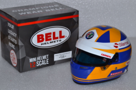 Bell Helme - Saison 2018