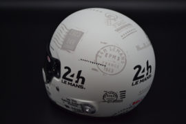 Le Mans Bell HP7 tribute mini helmet