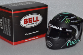 Bell Helmet - 2016 & previous seasons