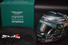 Stilo helmets 1/2 scale