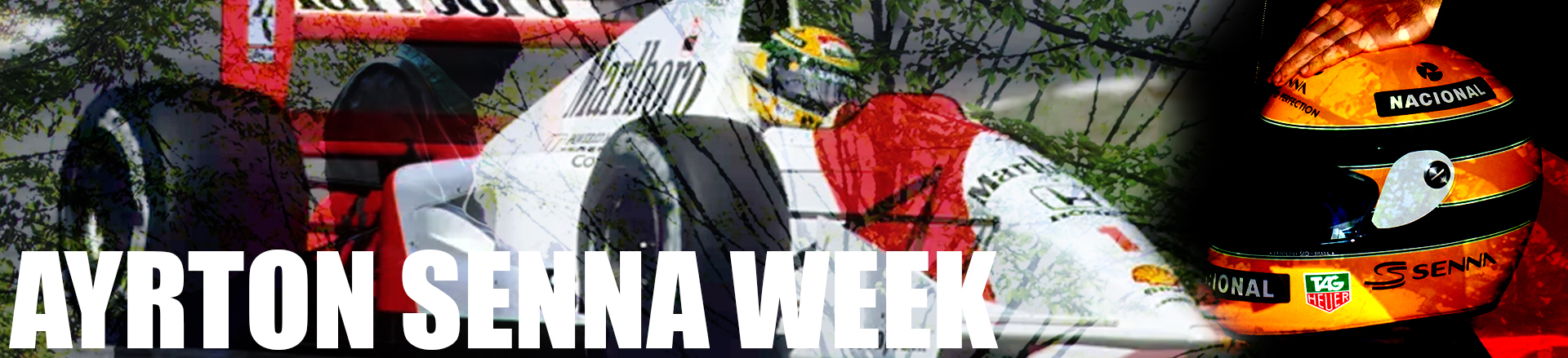 Senna Week
