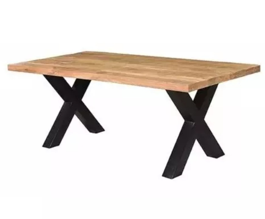 Set X poten (2 stuks) Eettafel