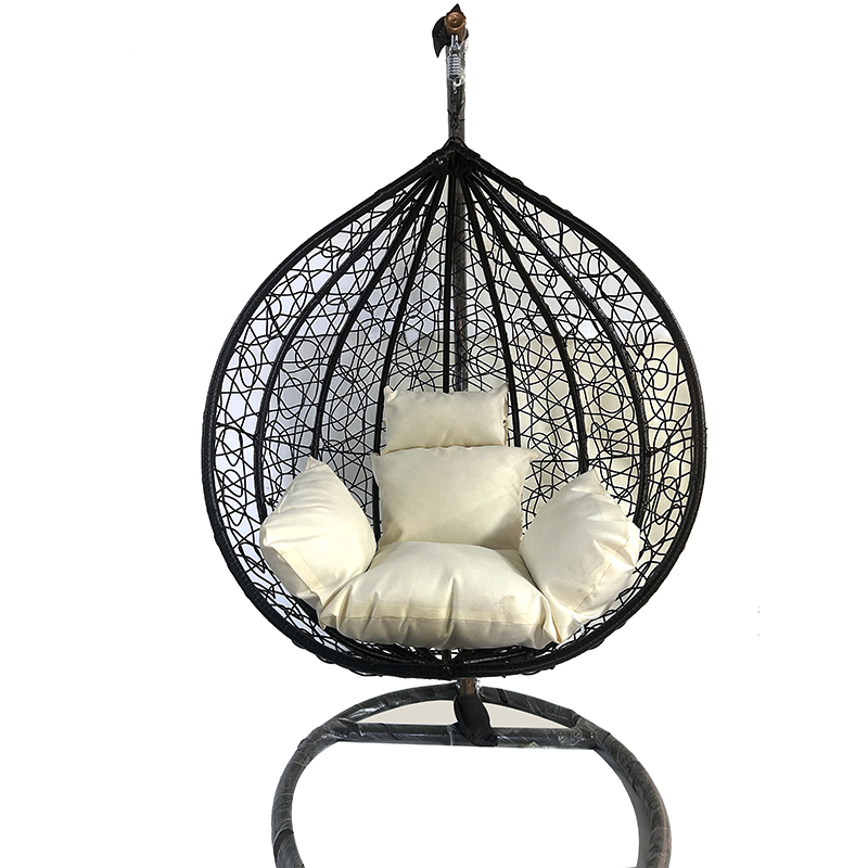 Eistoel compleet 120x100x80
