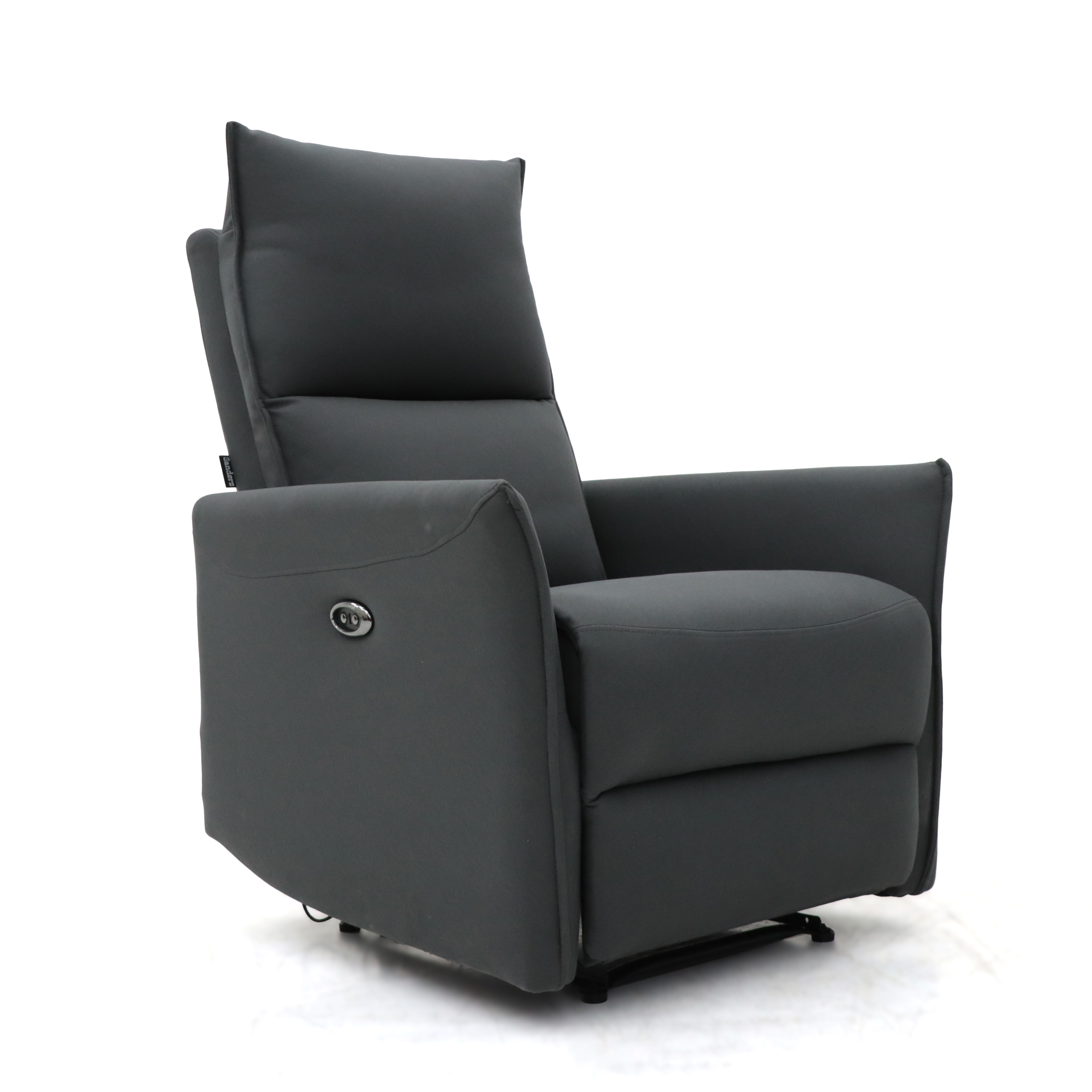 Elektrische lounge fauteuil