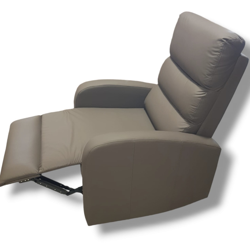 Elektrische lounge fauteuil