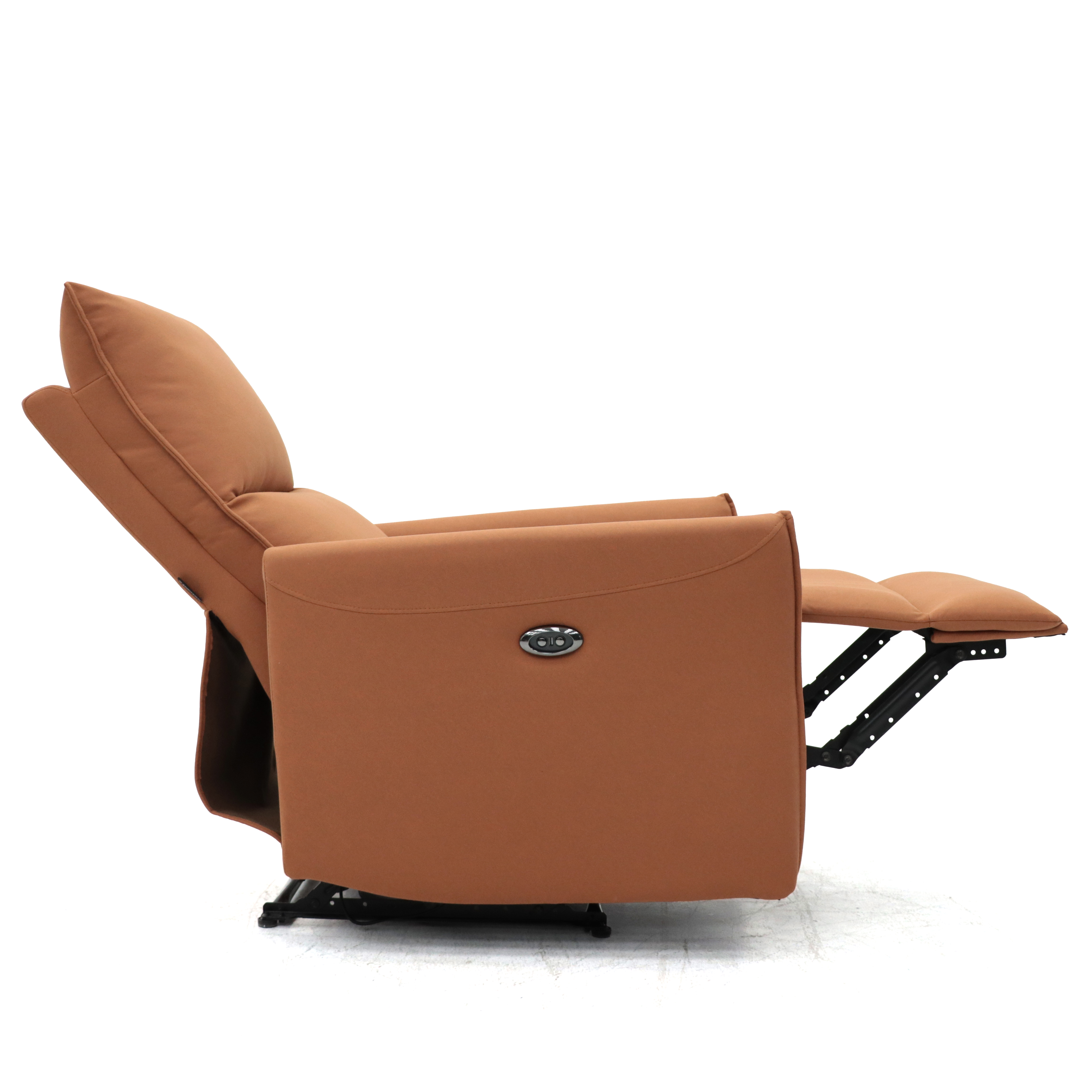 Elektrische lounge fauteuil