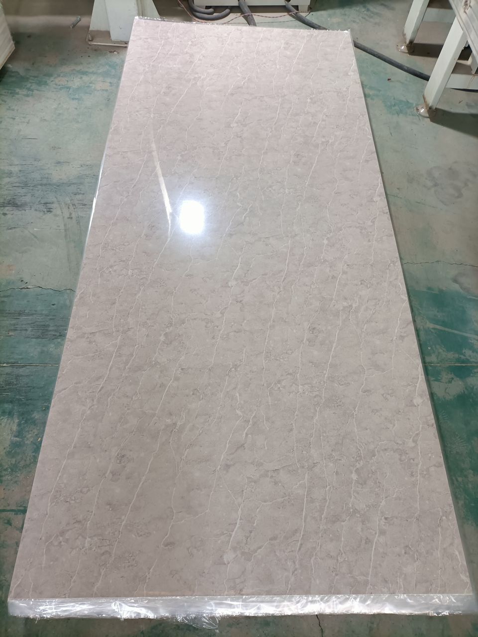 PVC wandpaneel MAT 280x122 cm