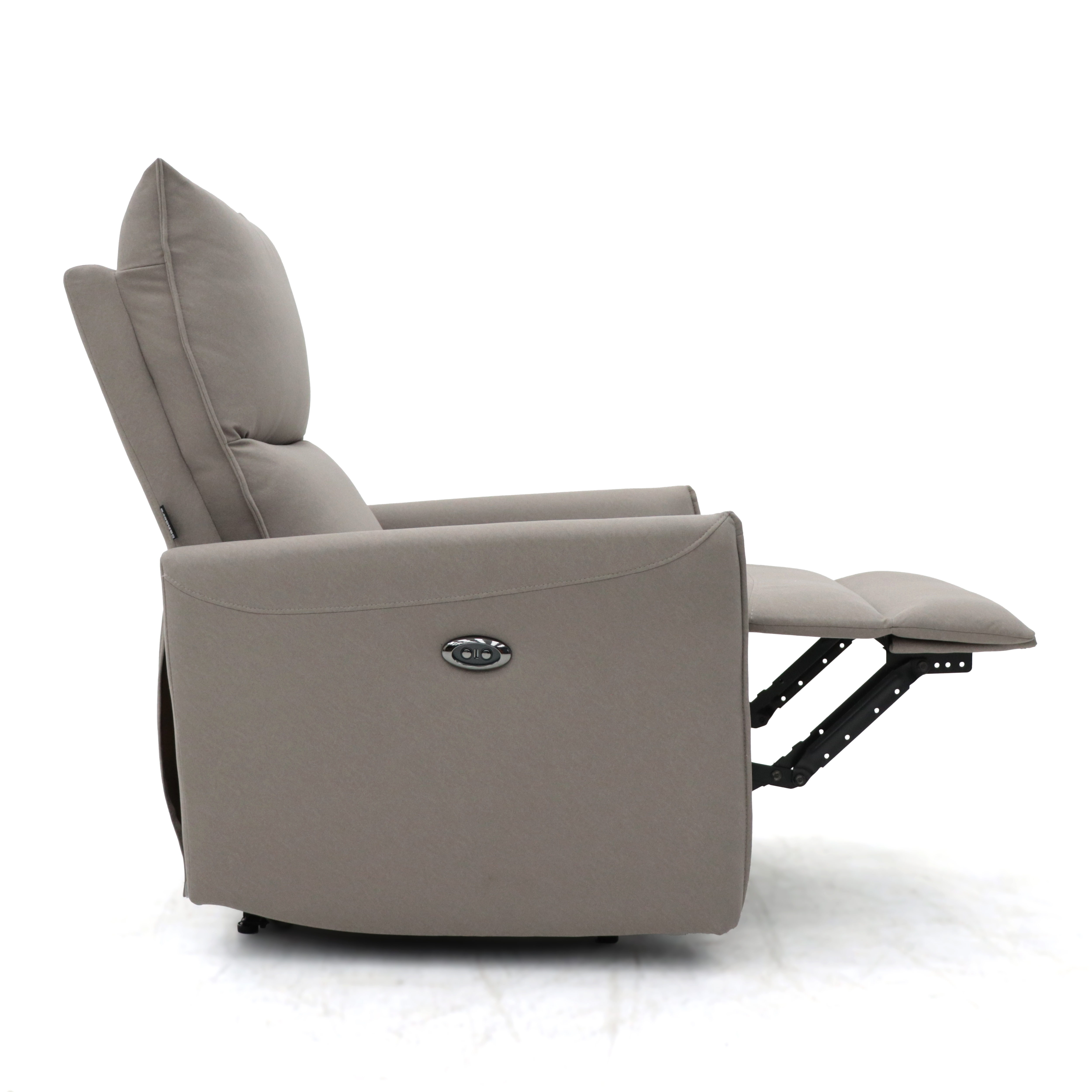 Elektrische lounge fauteuil