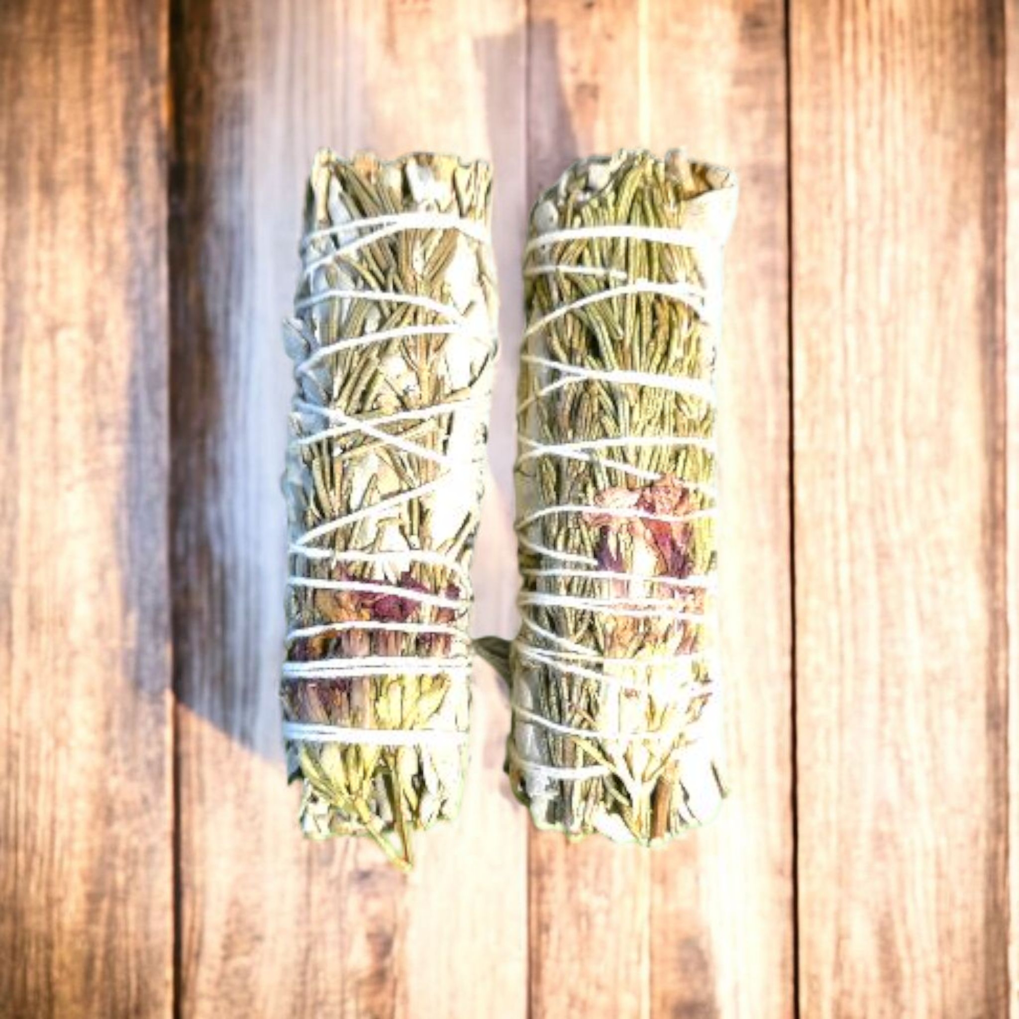 Spiritual Cleansing Sage