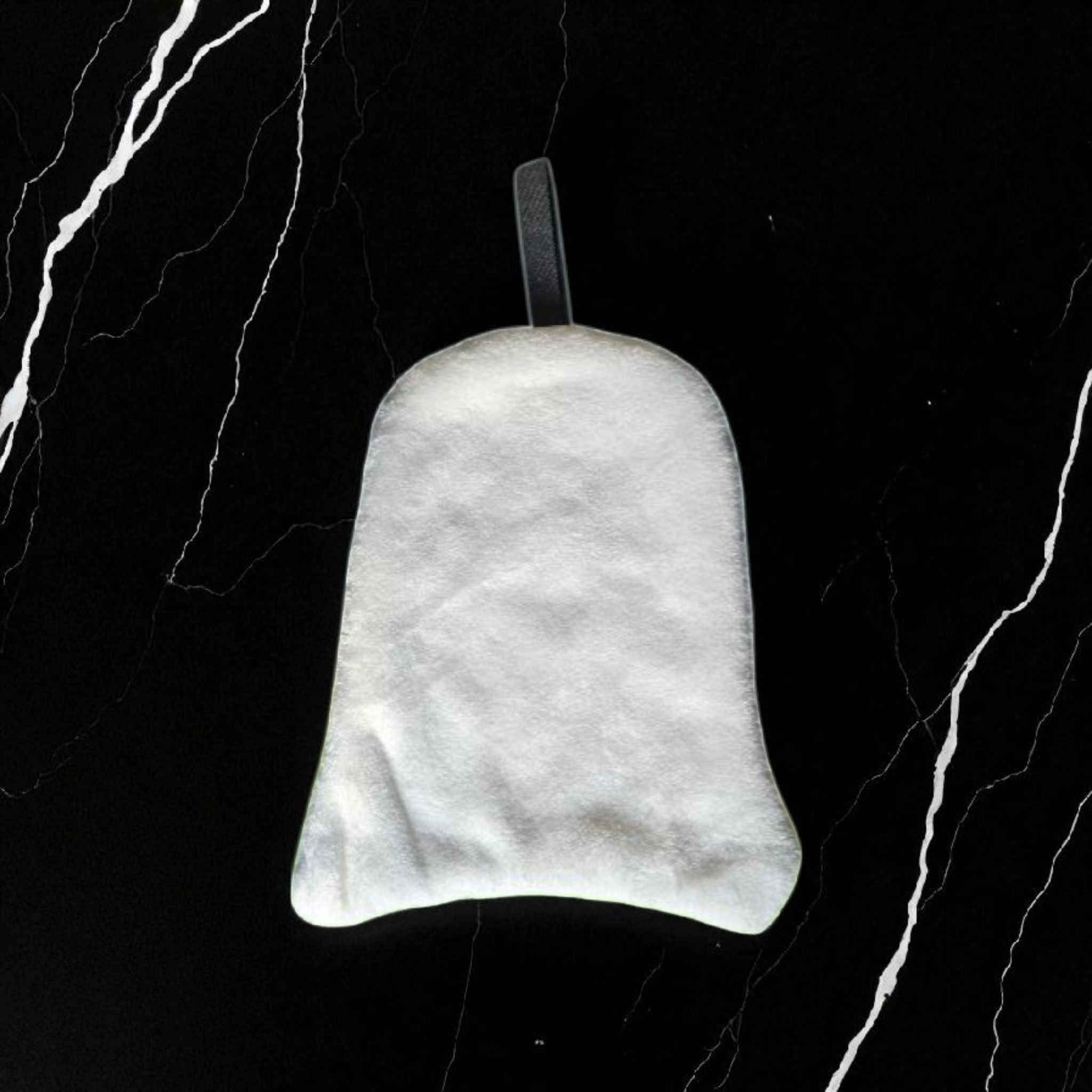 Spook Handdoekje