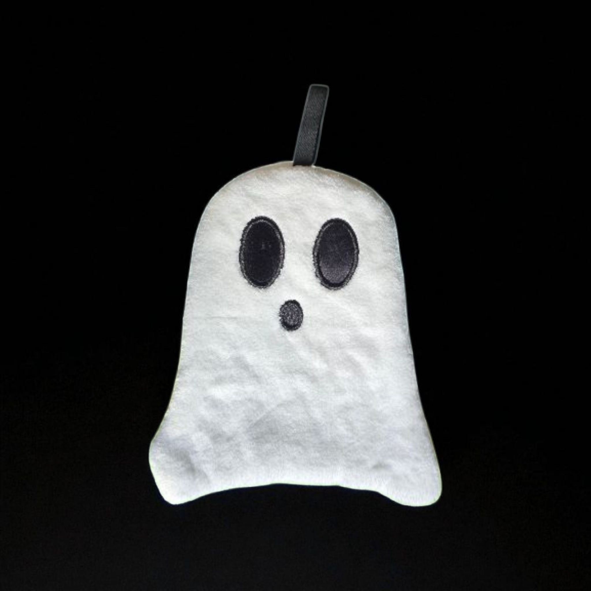 Spook Handdoekje