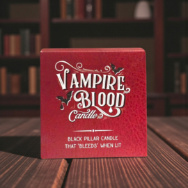 Vampire Blood Candle