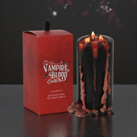 Vampire Blood Candle Large