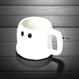 Spook Drinkbeker