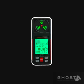 Multi-Field EMF Meter
