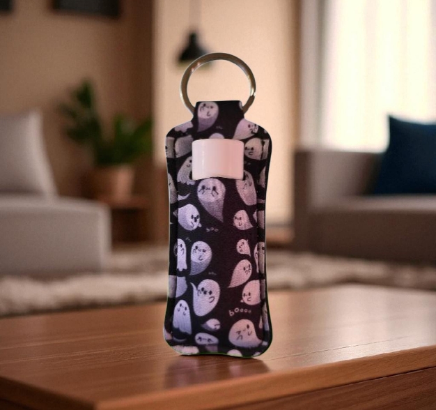 Labello/Lipgloss Sleutelhanger