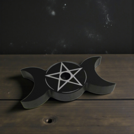 Spell Candle Holder