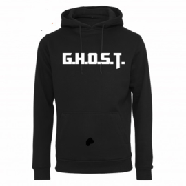 Heren Hoodie Heavy