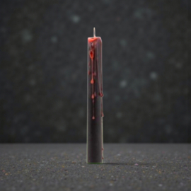 Vampire Tears Candles