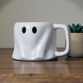 Spook Drinkbeker