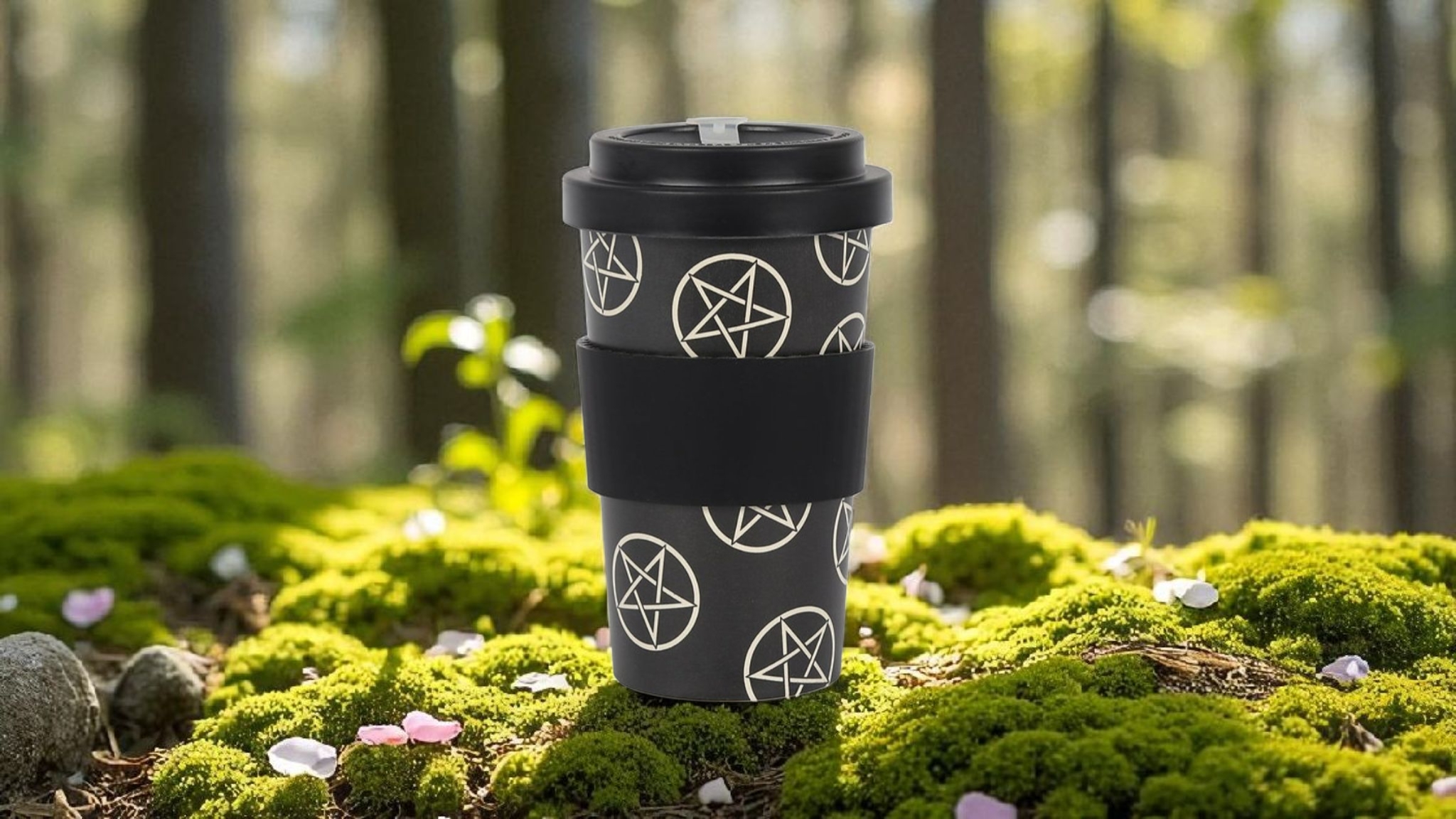 Pentagram Reisbeker