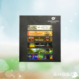 Purification Collection