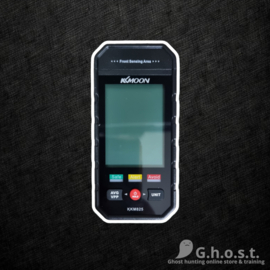 Digitale EMF Meter