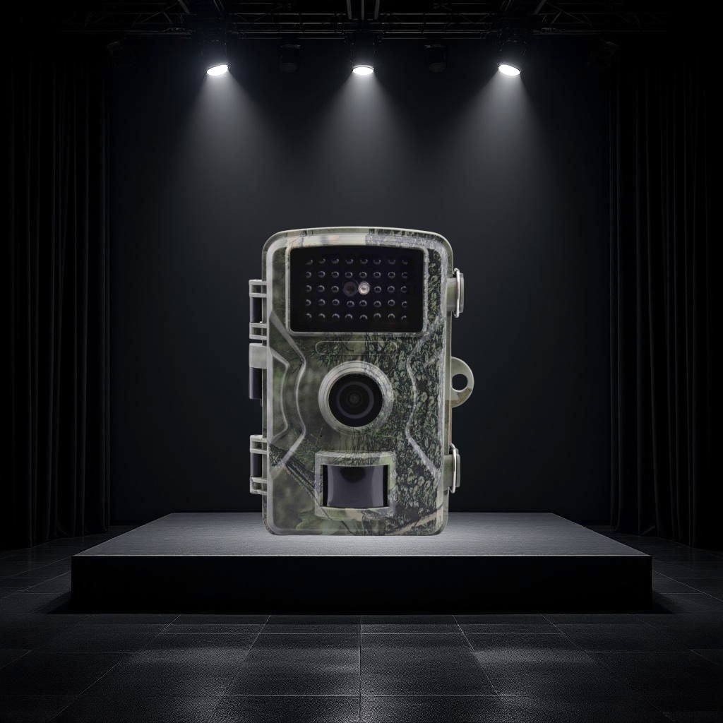 Wildcamera met 2 inch scherm HD