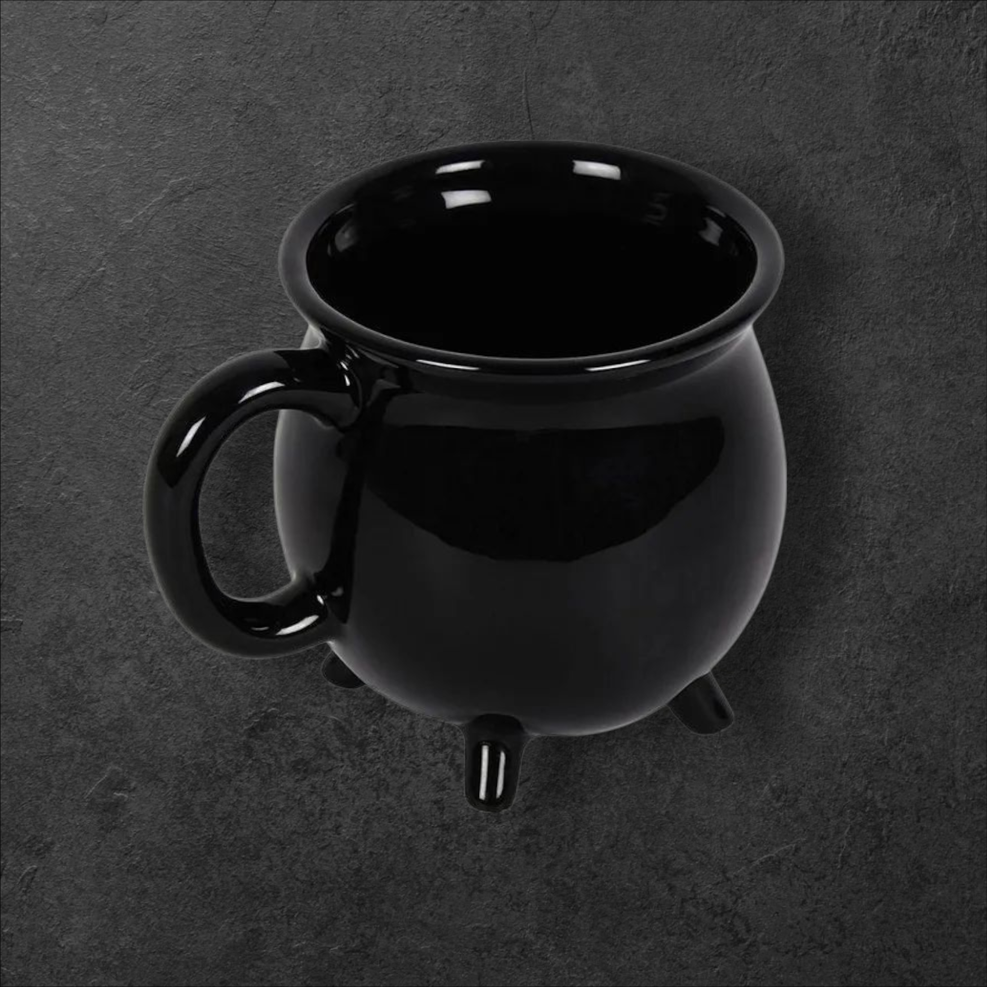 Cauldron Mug