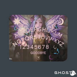 Ouija bord 'Elf Paars'