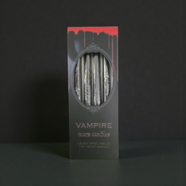 Vampire Tears Candles