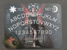 Ouija bord 'Elf Dark'