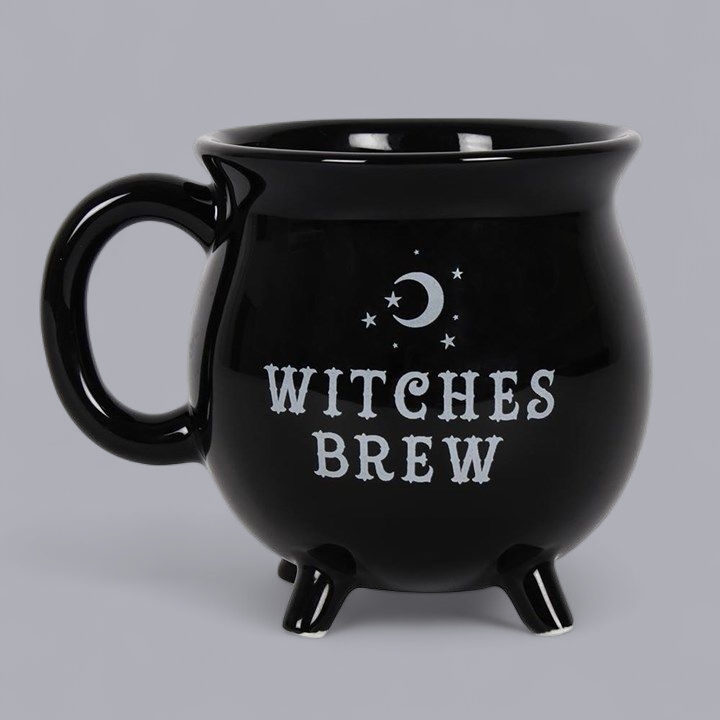 Witches Brew Mug