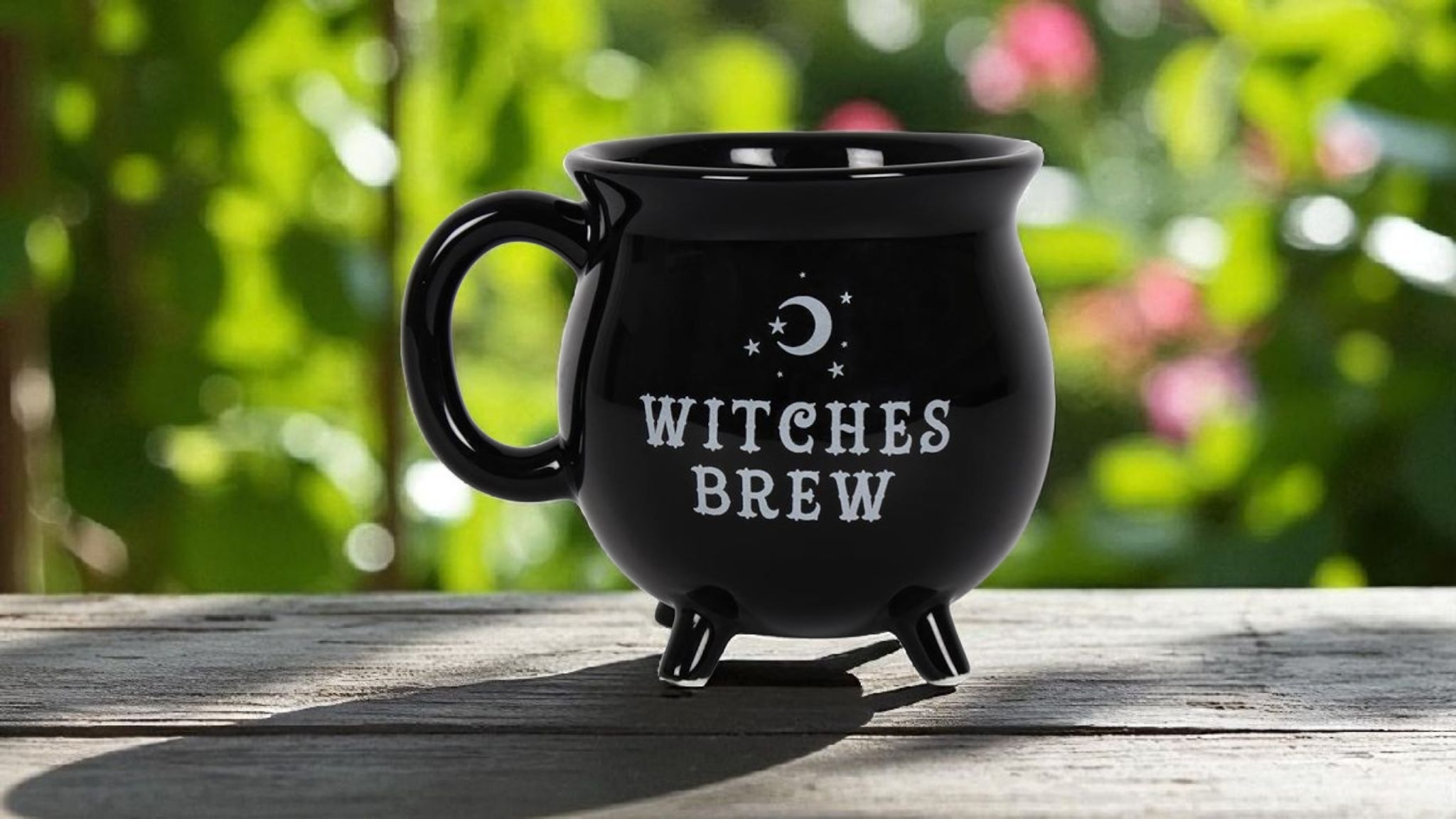 Witches Brew Mug