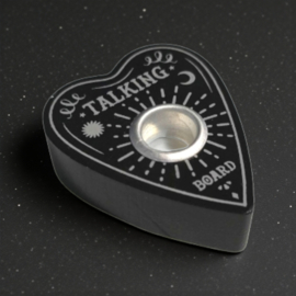 Spell Candle Holder - Talking Board