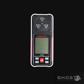 Multi-Field EMF Meter
