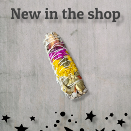 Native Joy Sage Stick