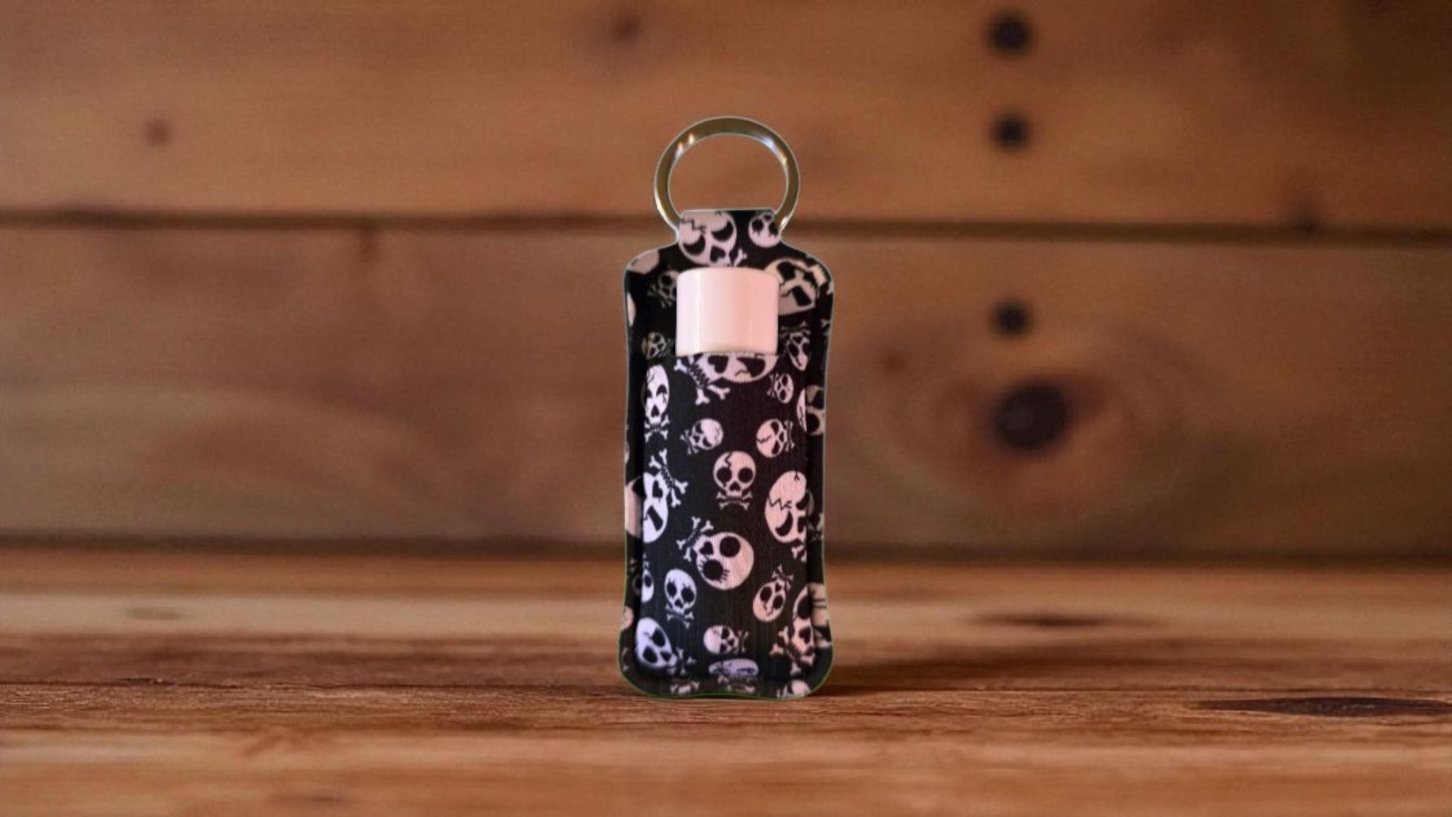 Labello/Lipgloss Sleutelhanger