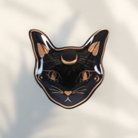 Mystic Mug Trinket Dish