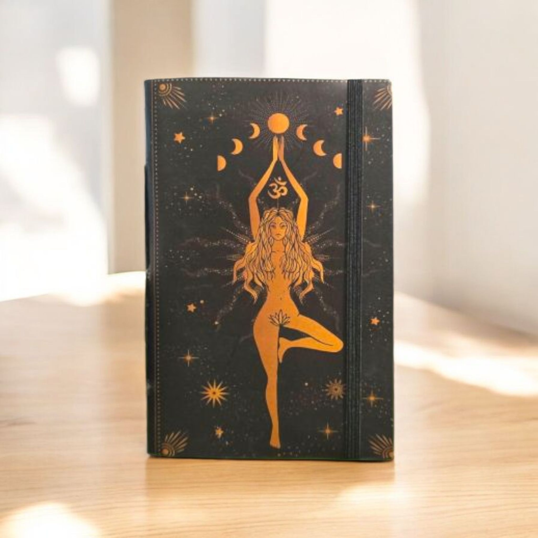 Journal Godin