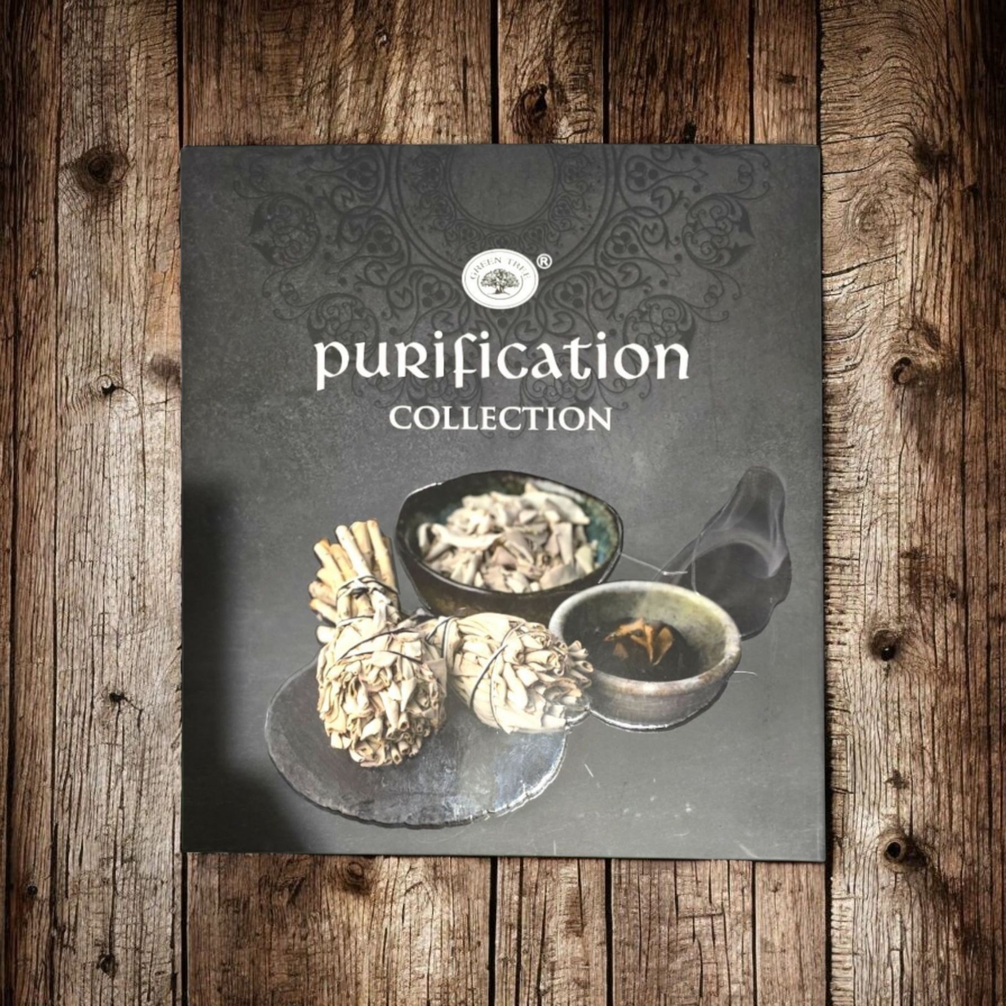 Purification Collection