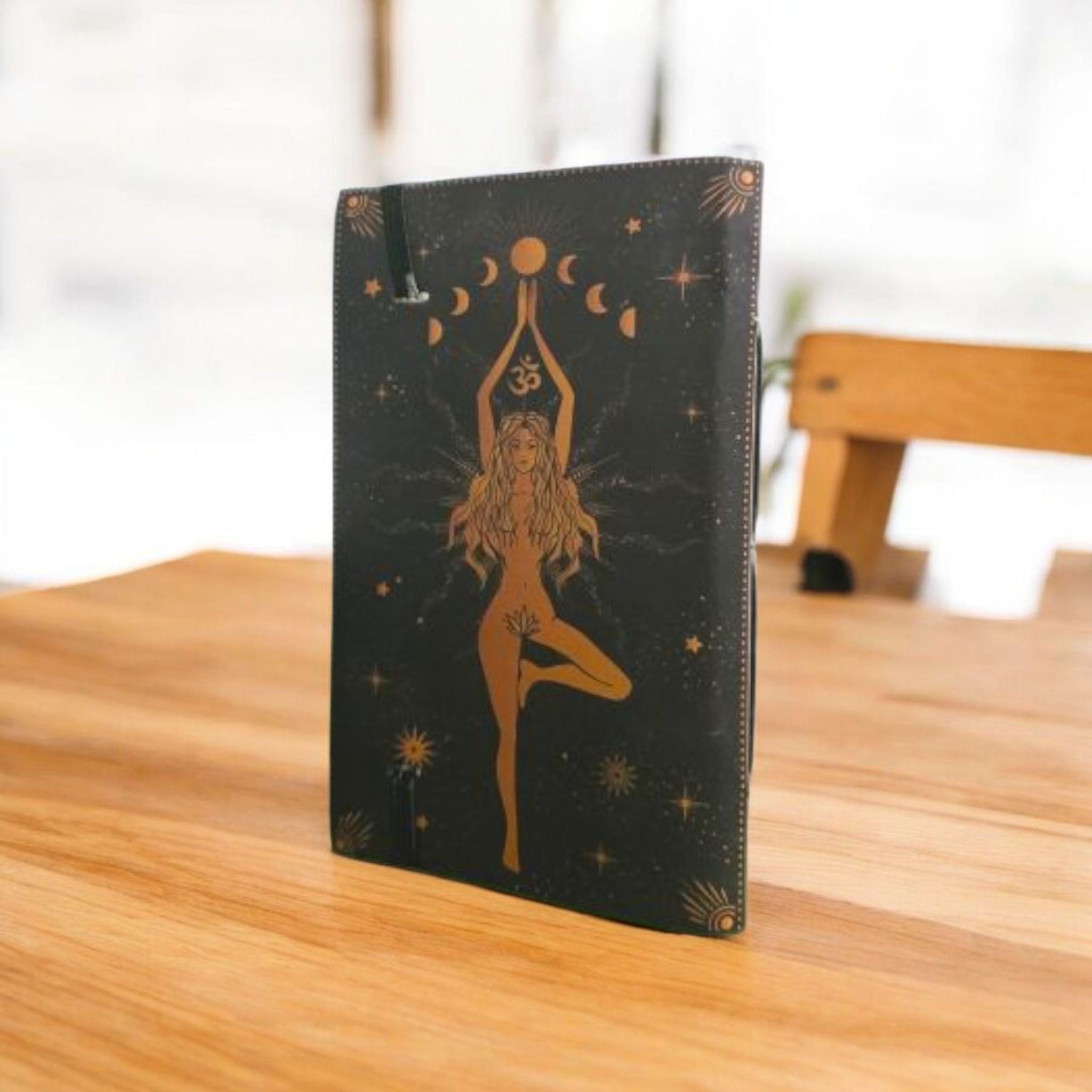 Journal Godin