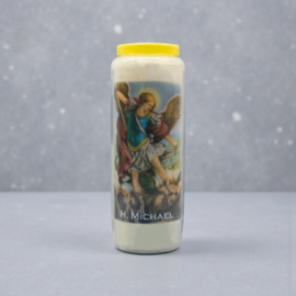 Noveenkaars Sint Michaël de Aartsengel