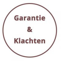 Garantie & Klachten