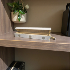 Wierookkistje Flower of Life