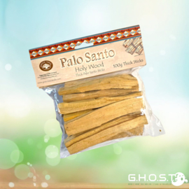 Palo Santo -  100 gram sticks